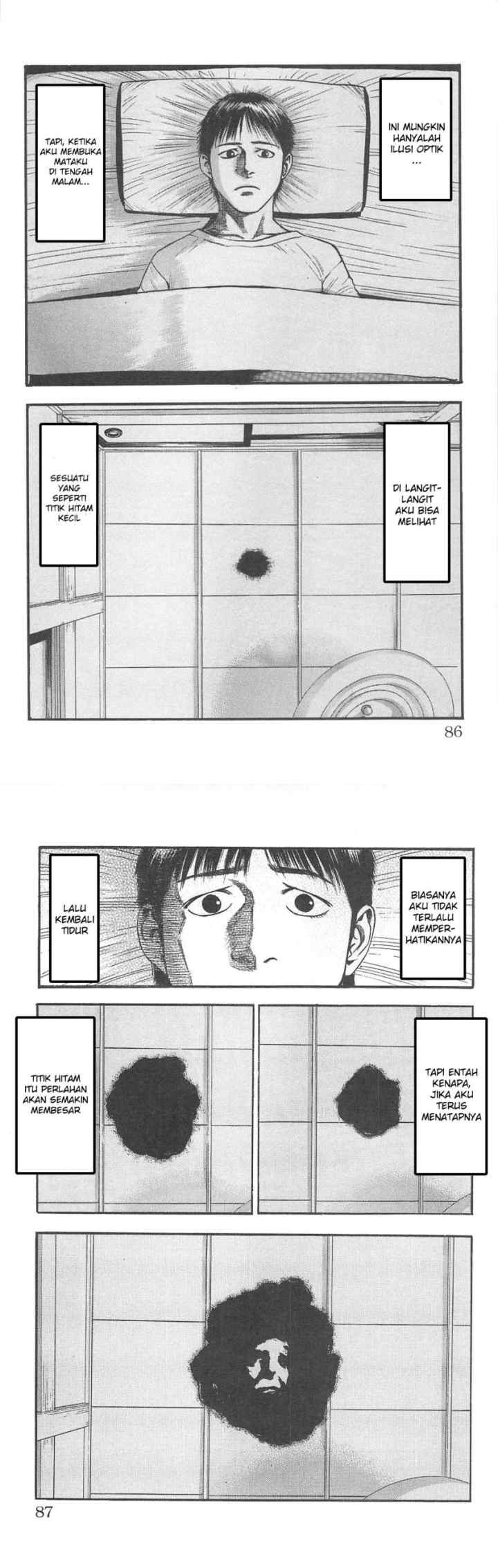 Fuan no Tane Plus chapter 80 halaman 4