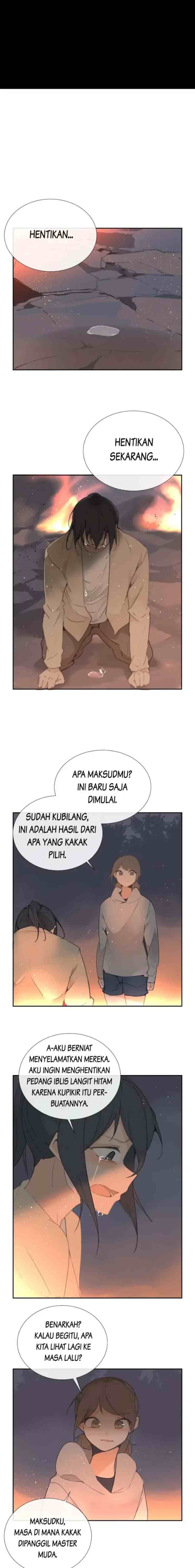 Devil Sword King chapter 101 halaman 10
