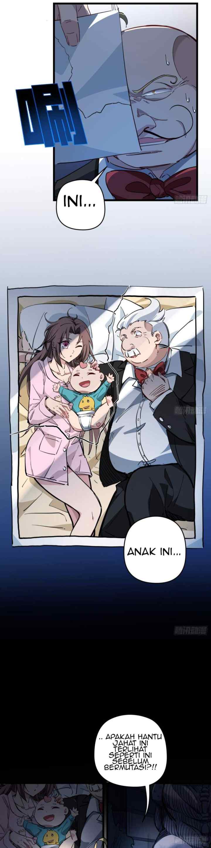 Unlock 99 Heroine of the Last Day chapter 29 halaman 5