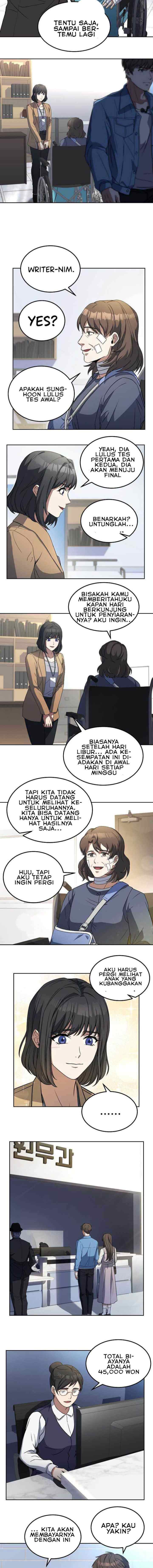 Youngest Chef From the 3rd Rate Hotel chapter 19 halaman 12