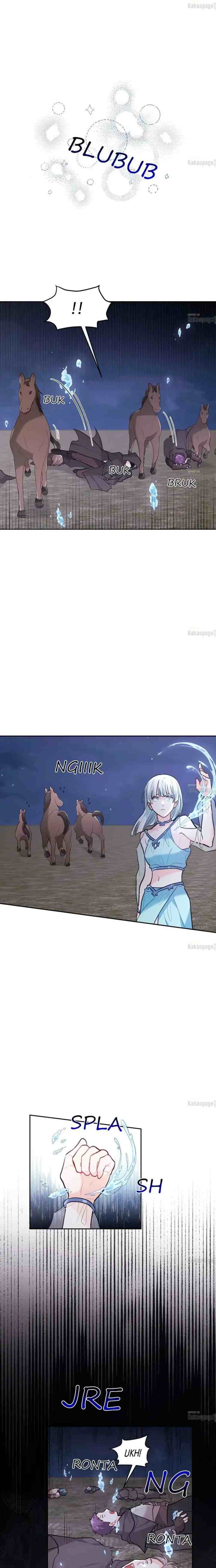 I Was Just an Ordinary Lady chapter 124 halaman 8