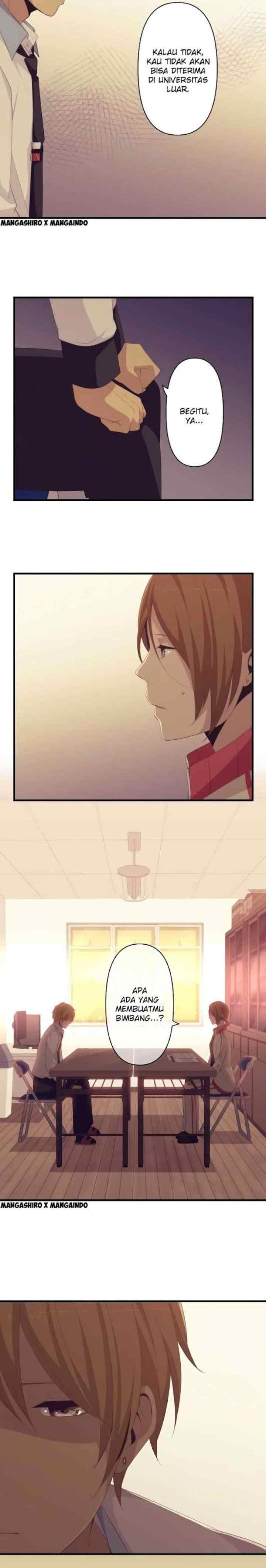 ReLIFE chapter 159 halaman 9