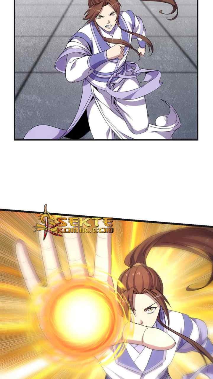 The Immortal Devil Emperor chapter 77 halaman 4