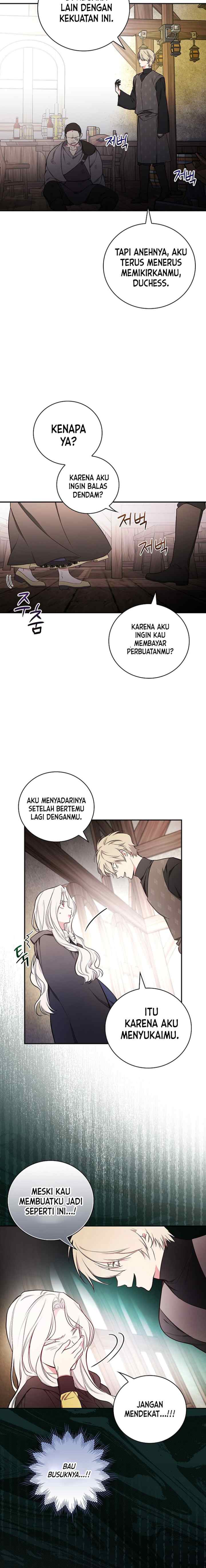 I'll Become the Mother of the Hero chapter 46 halaman 7
