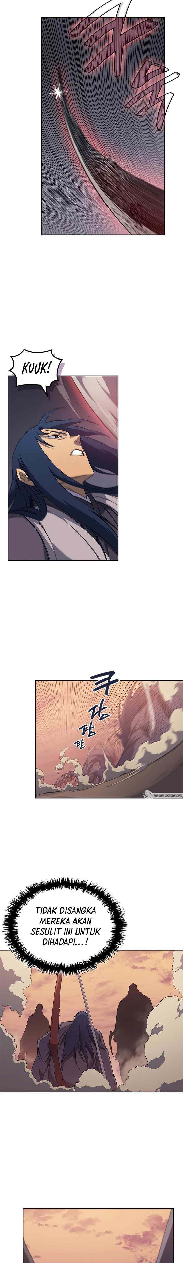 Chronicles of Heavenly Demon chapter 224 halaman 11