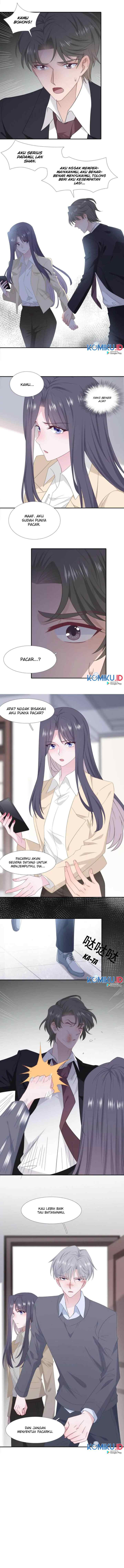 The Glutton Next Door chapter 120 halaman 5