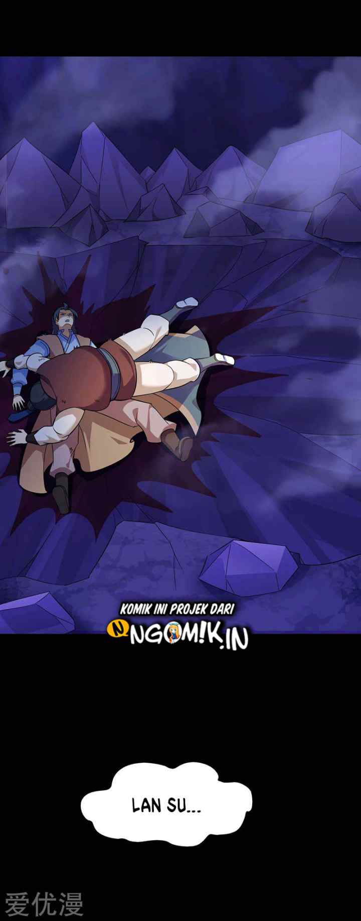 Martial Arts Reigns chapter 80 halaman 14