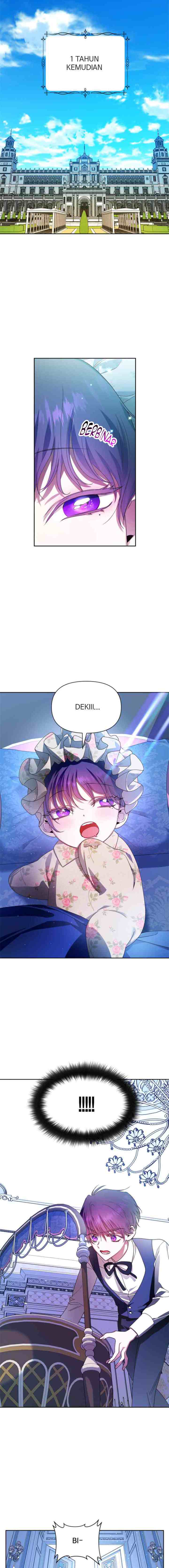 Your Throne chapter 78 halaman 4
