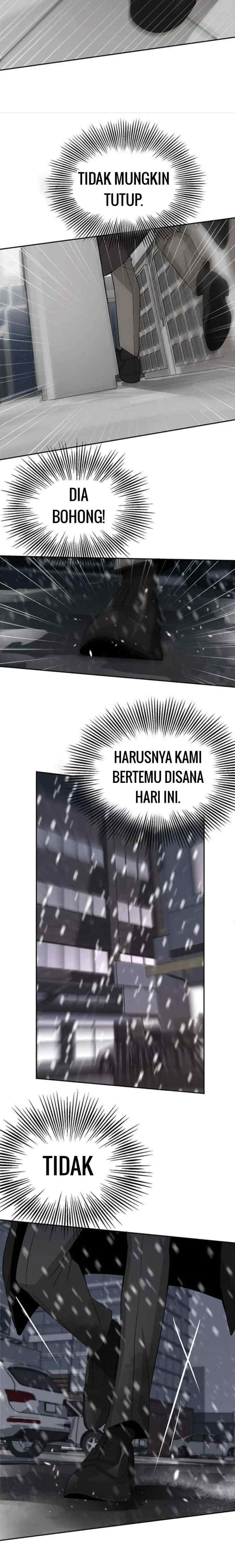 The Third Ending chapter 32 halaman 16