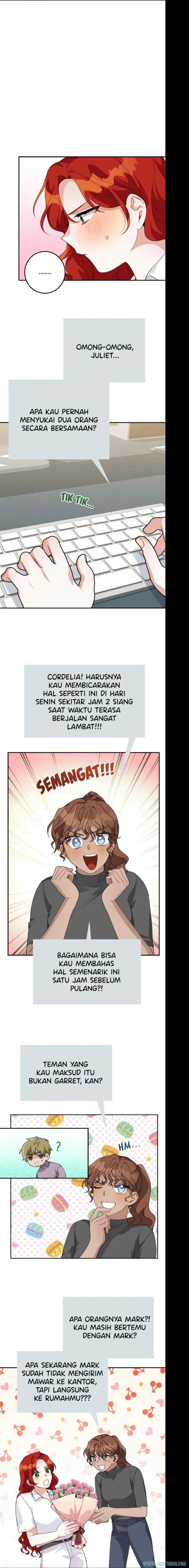 RSVP, Prince ! chapter 48 halaman 10