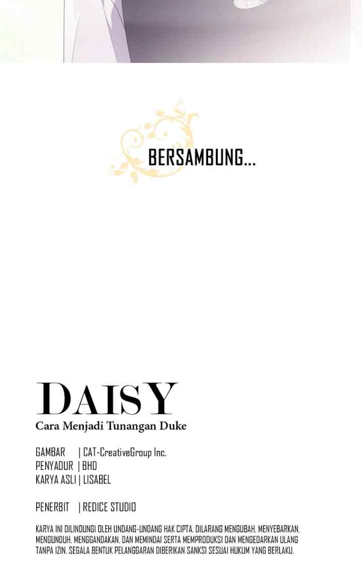 Daisy - How to Become the Duke's Fiancée chapter 181 halaman 18