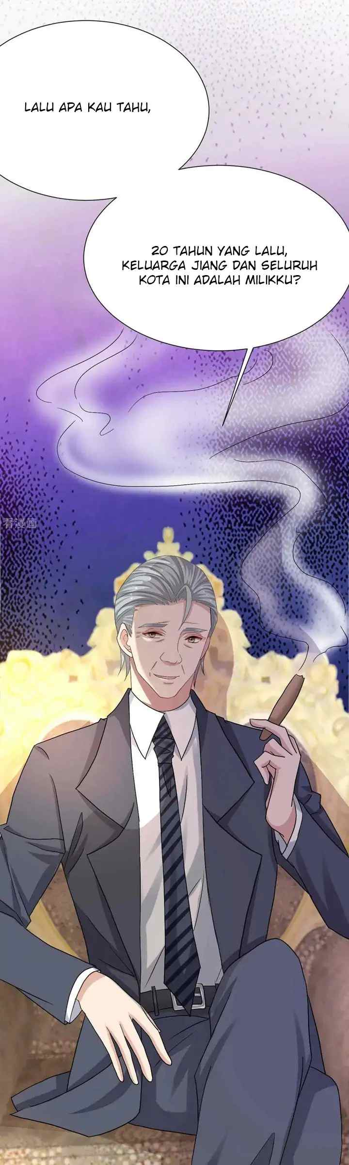 Take Your Mommy Home chapter 339 halaman 5