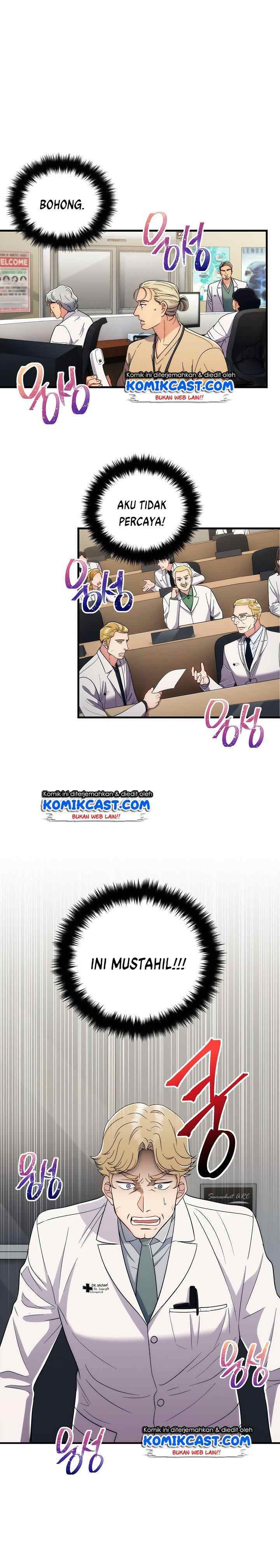 Medical Return chapter 99 halaman 14