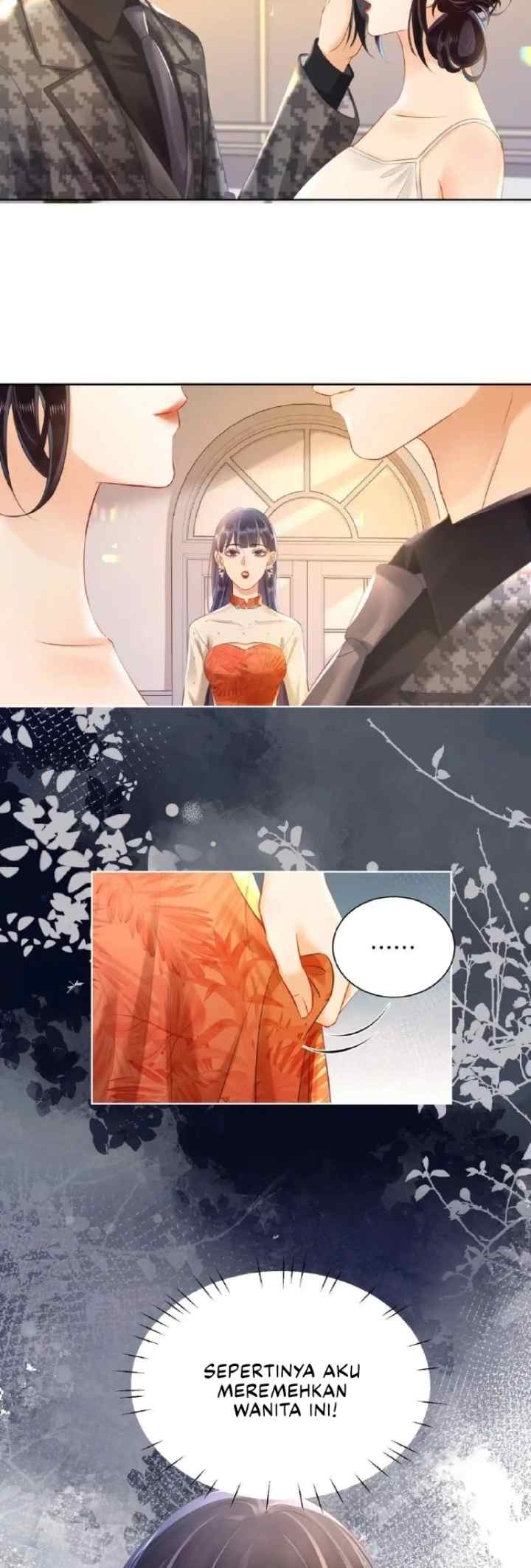 A Warm and Sweet to the Bone Wedding chapter 15 halaman 15