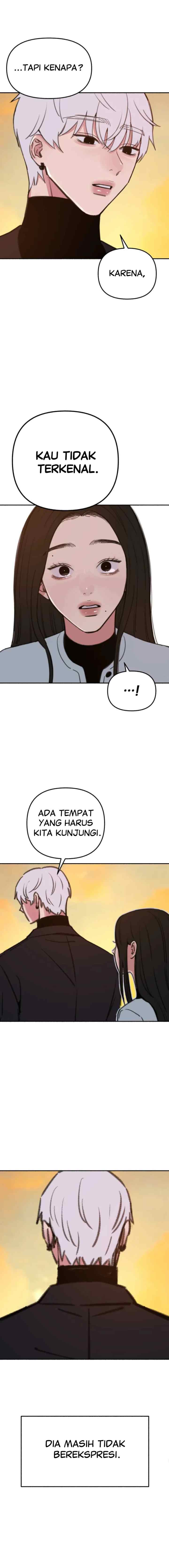 Muse On Yumyeong chapter 68 halaman 8