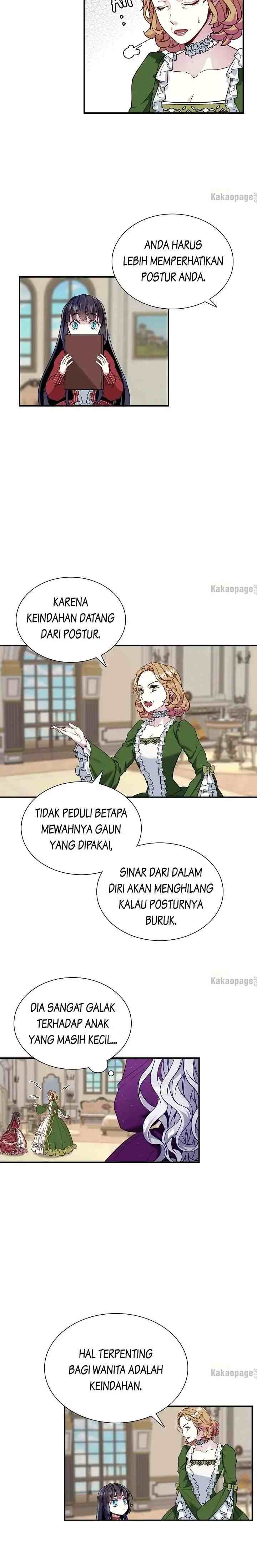 Not Sew Wicked Stepmom chapter 14 halaman 7
