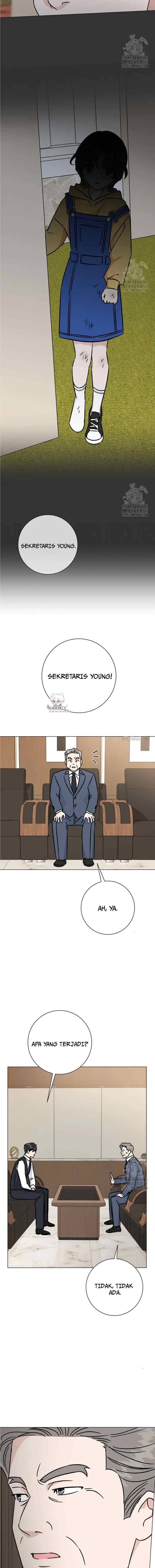 Difficult Boss chapter 19 halaman 18
