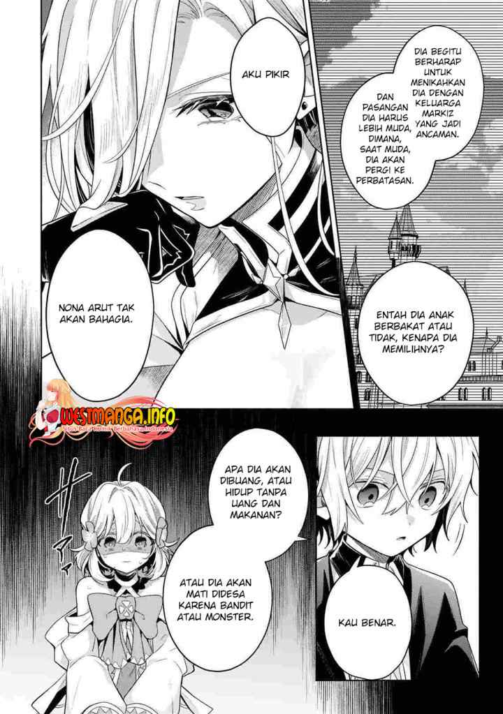 Fun Territory Defense Of The Easy-going Lord ~the Nameless Village Is Made Into The Strongest Fortified City By Production Magic~ chapter 17.2 halaman 13