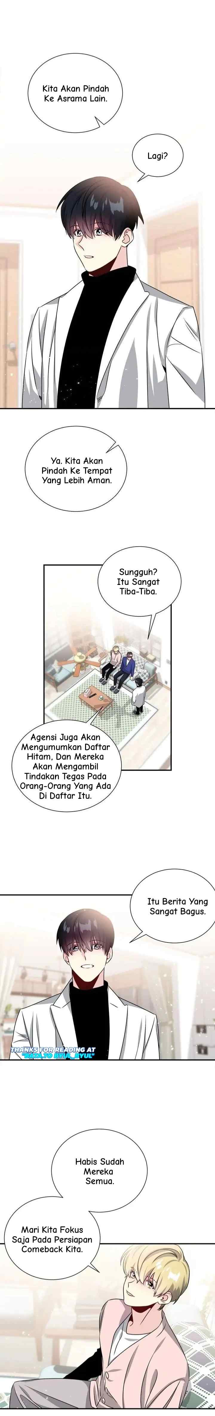 Cosmic Stars chapter 62 halaman 12