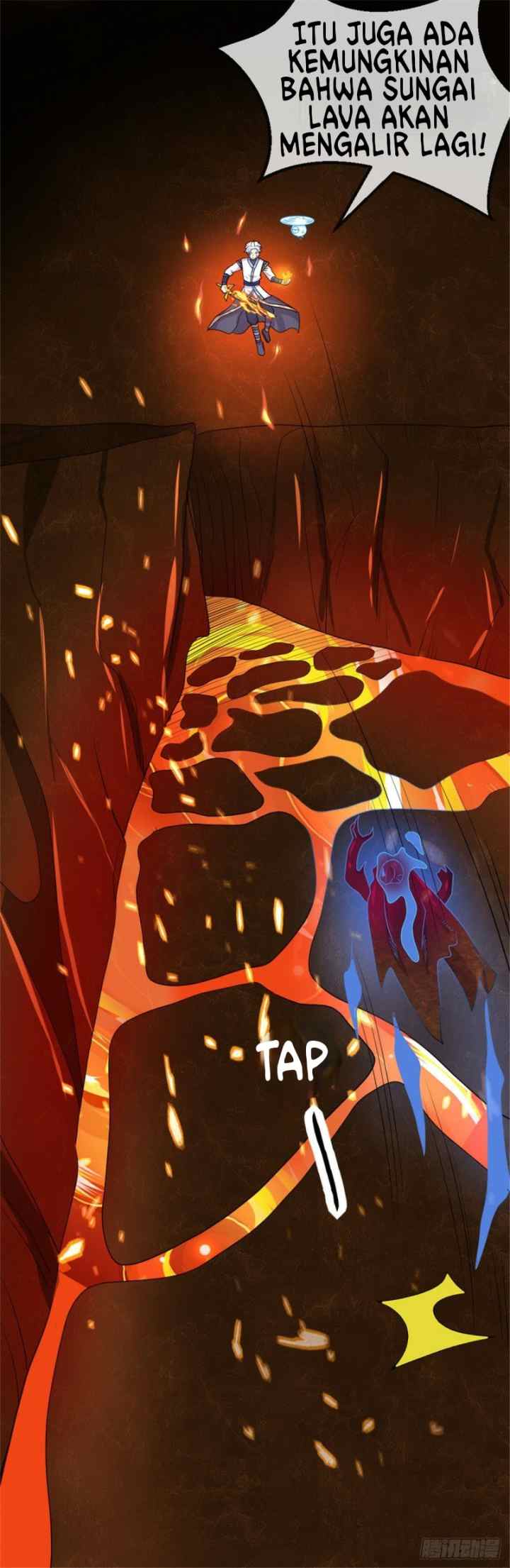Supreme Godly System chapter 278 halaman 6