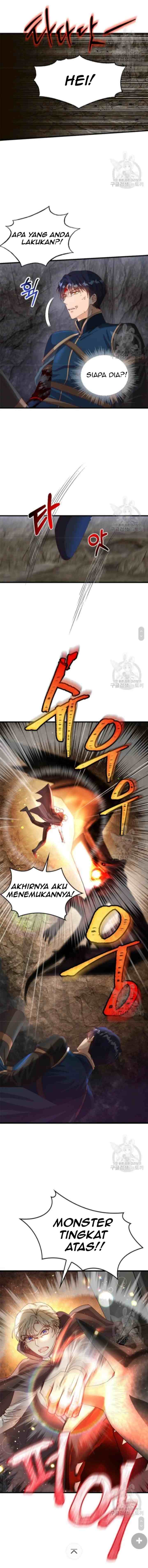 The Secret Life of a Certain Count's Lady chapter 9 halaman 15