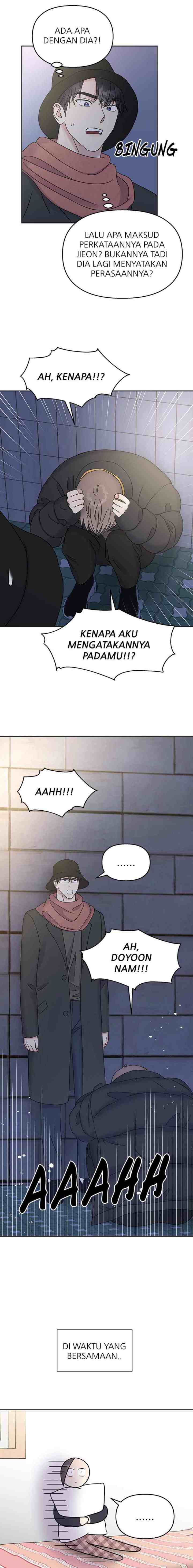 Do As I Say! chapter 42 halaman 11