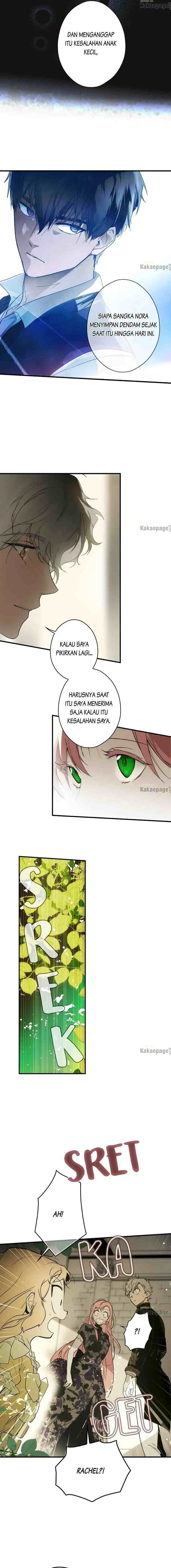 A Stepmother's ‏Märchen chapter 74 halaman 15