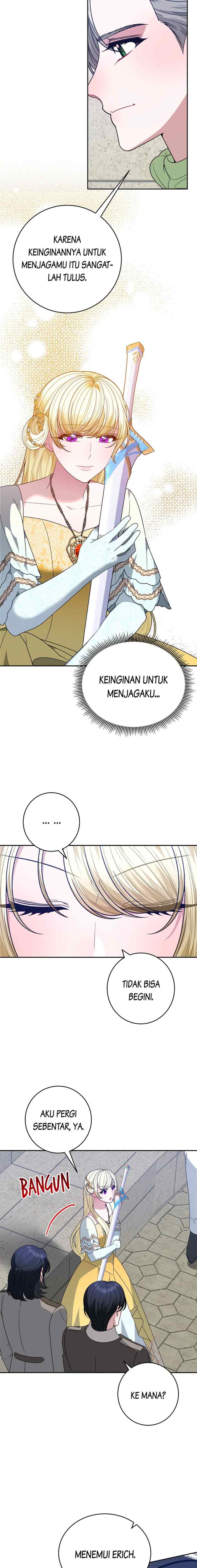 Everything's Coming Up Roses chapter 94 halaman 4