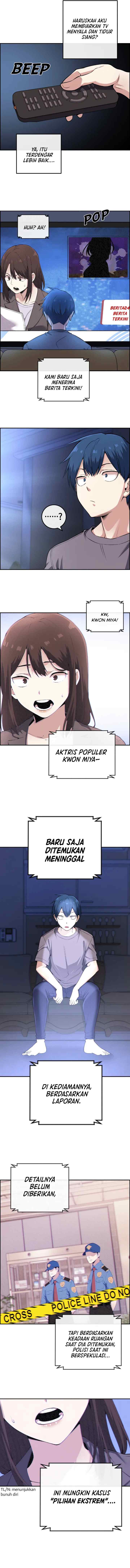 Webtoon Character Na Kang Lim chapter 81 halaman 14