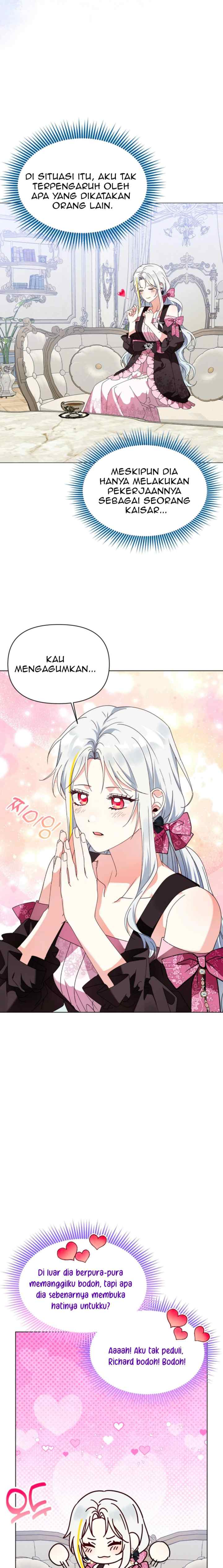Bird Empress chapter 42 halaman 14