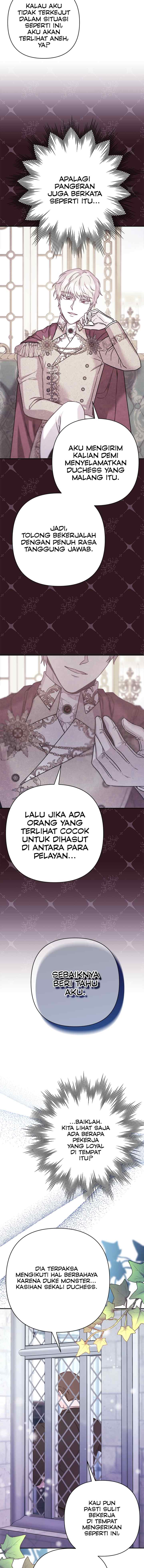 Anyway, It Is A Ropan chapter 73 halaman 4