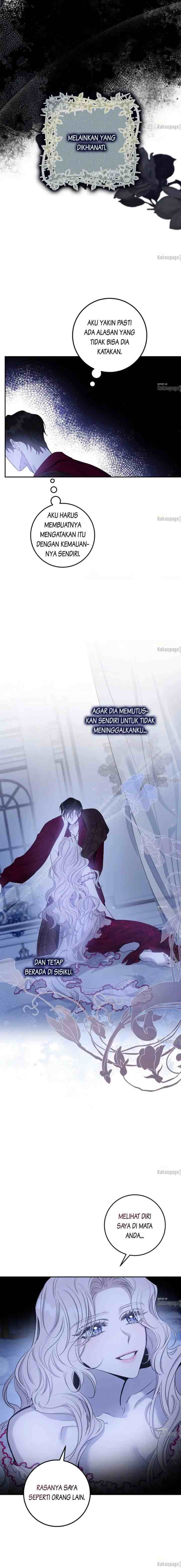 I Tamed a Tyrant and Ran Away chapter 79 halaman 6