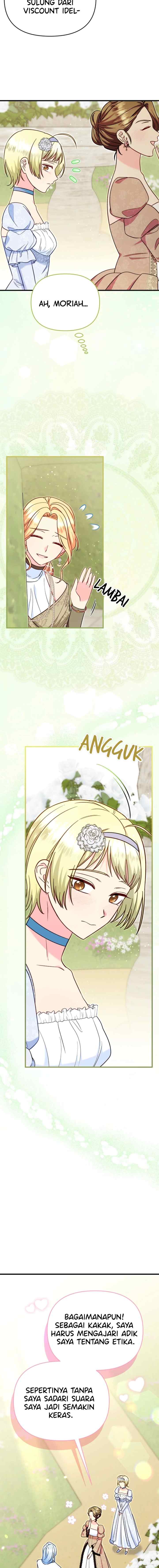 I Stole the Child of My War-Mad Husband chapter 106 halaman 9