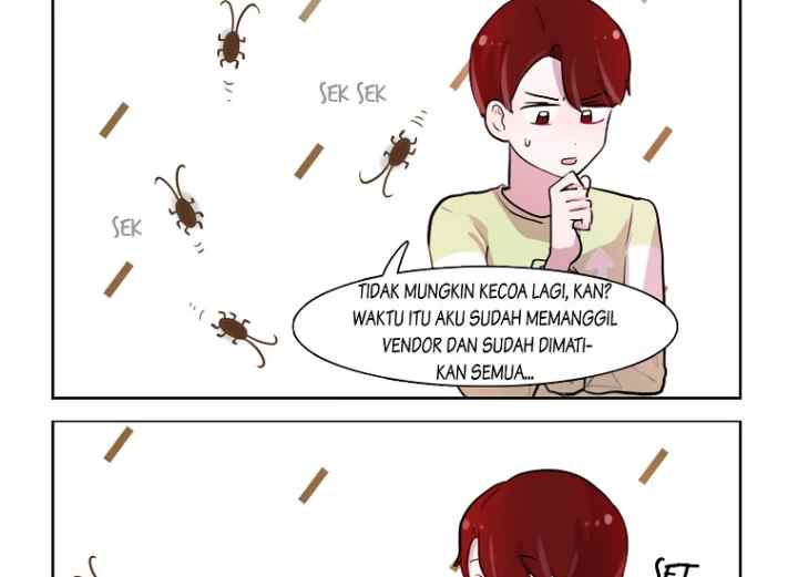 She Doesn't Like Me chapter 199 halaman 5