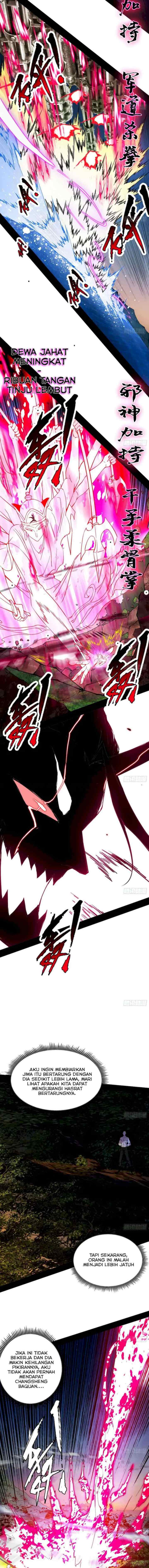I'm An Evil God chapter 175 halaman 10