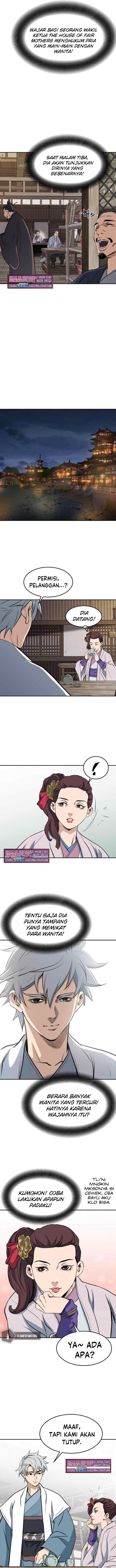 Grand General chapter 2 halaman 12