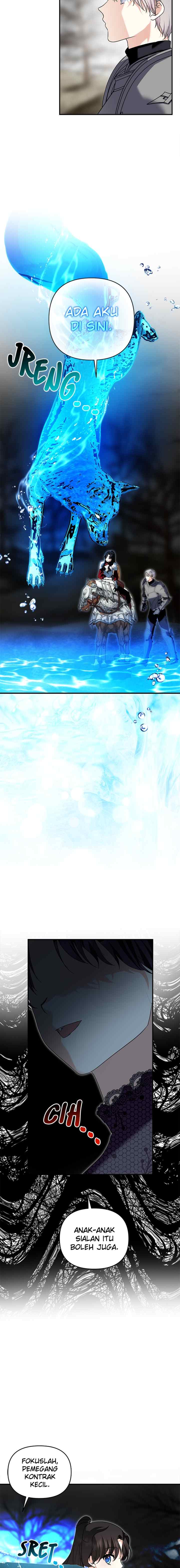 Monster Duke's Daughter chapter 177 halaman 4