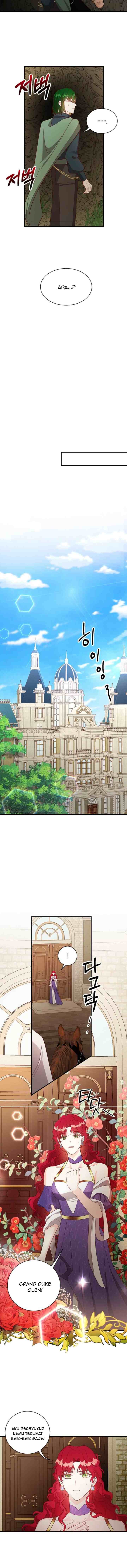 The Secret Life of a Certain Count's Lady chapter 21 halaman 11