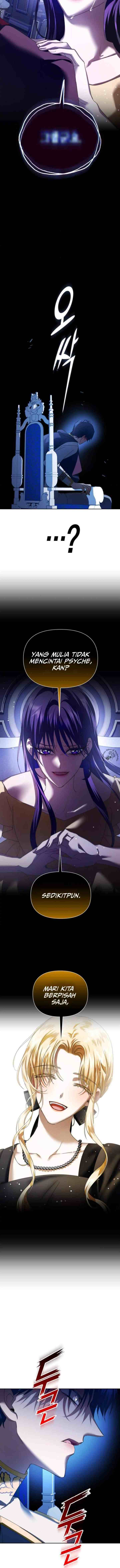 Your Throne chapter 121 halaman 8