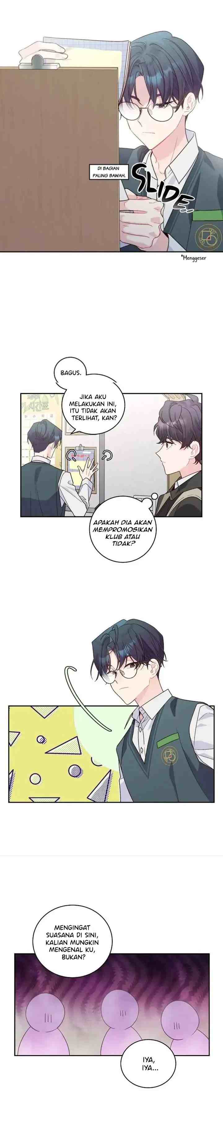 Merry Marbling chapter 9 halaman 10