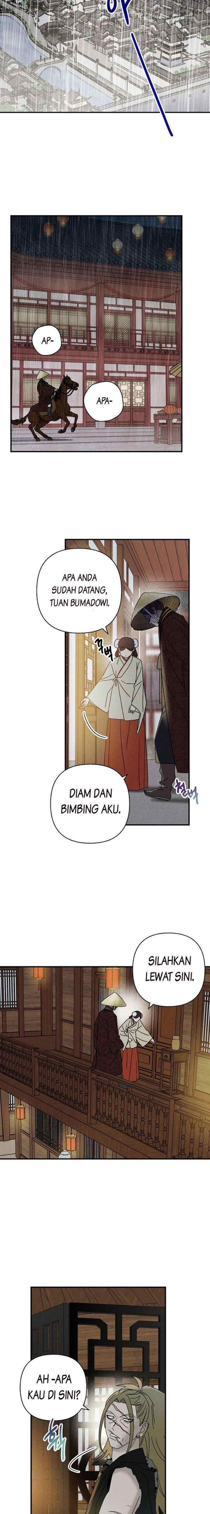 National Marriage chapter 29 halaman 6
