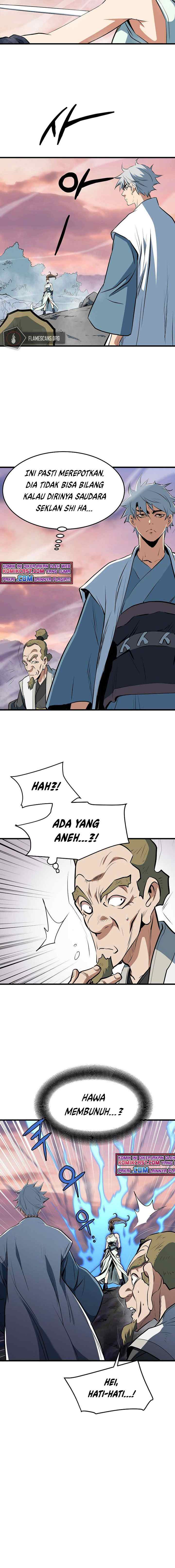 Grand General chapter 12 halaman 18