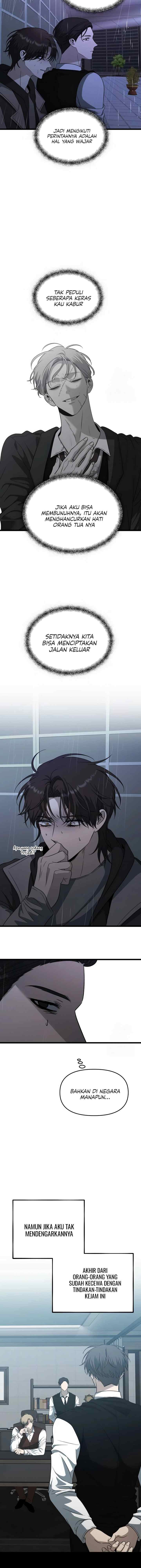 Siyoon Redflag chapter 163 halaman 7