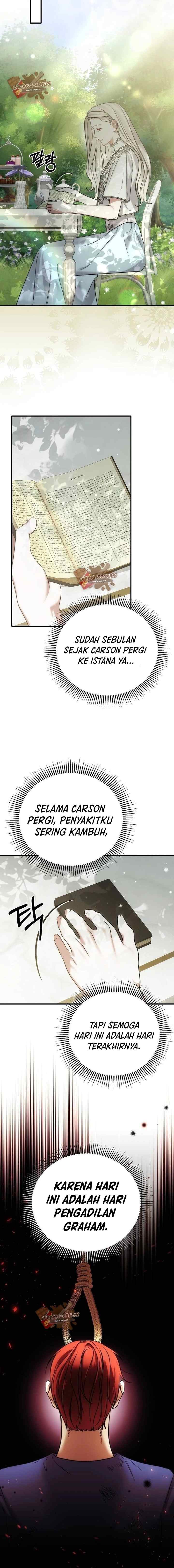 How To Turn A Kind Savior Into An Emperor chapter 35 halaman 14