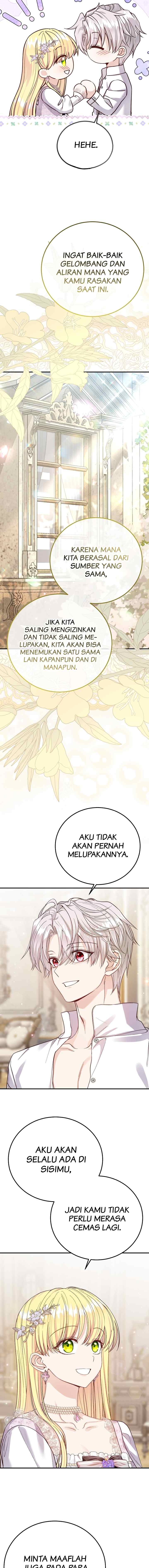 I Became the Wife of the Monstrous Crown Prince chapter 105 halaman 6