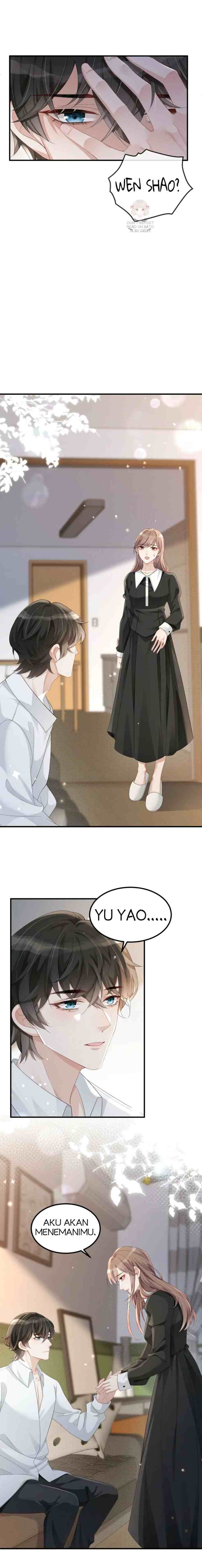 She Broke the Plot Again chapter 10 halaman 5