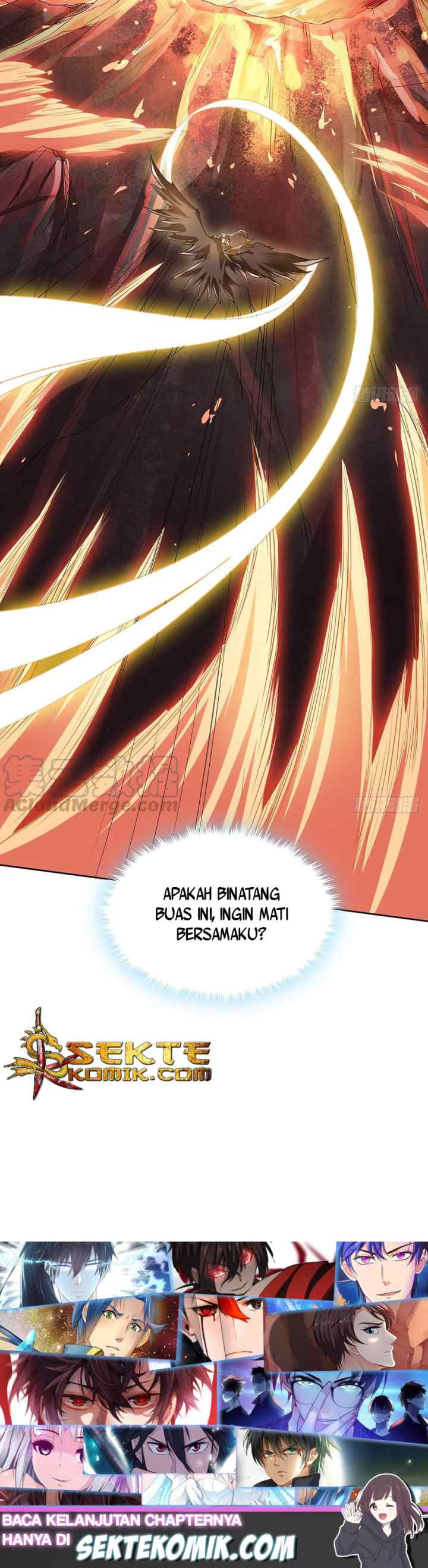 The Inverted Dragon's Scale chapter 104 halaman 16