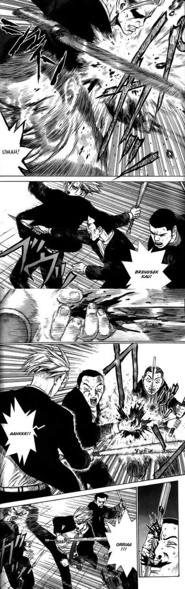 Sun-ken Rock chapter 8 halaman 10