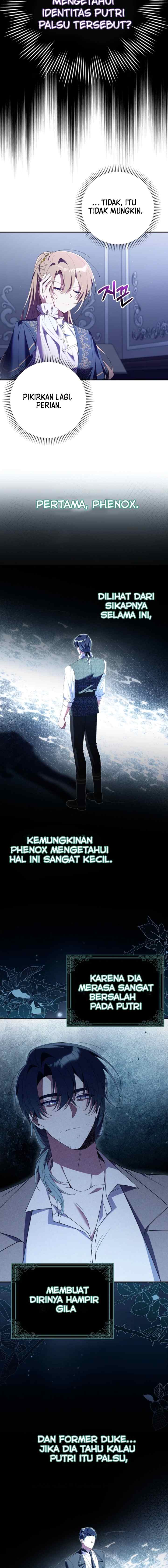 I Saved You, but I'm Not Responsible chapter 15 halaman 6