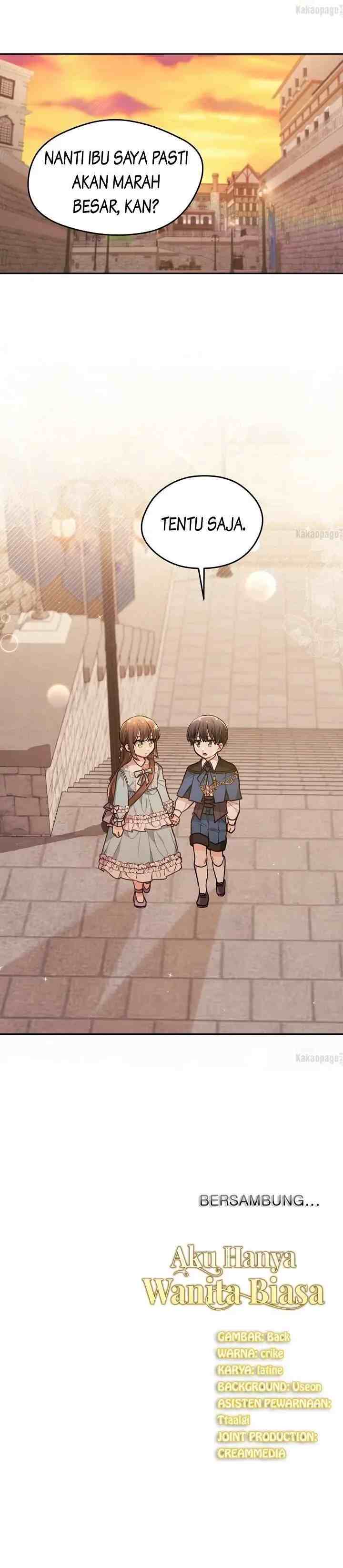 I Was Just an Ordinary Lady chapter 115 halaman 19